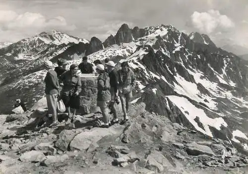 France Chamonix Mont Blanc