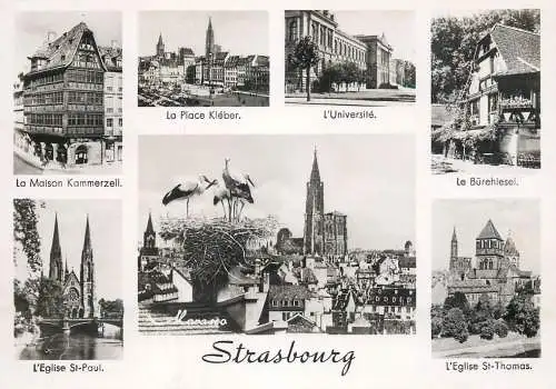 France Strasbourg