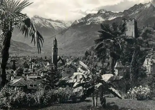 Italy Merano