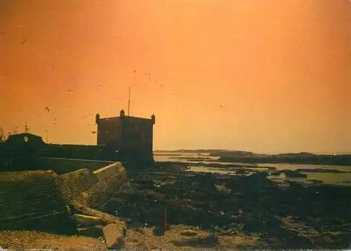 Morocco Essaouira
