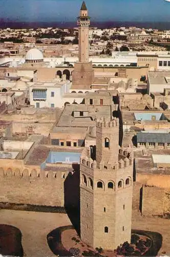 Tunisia Monastir