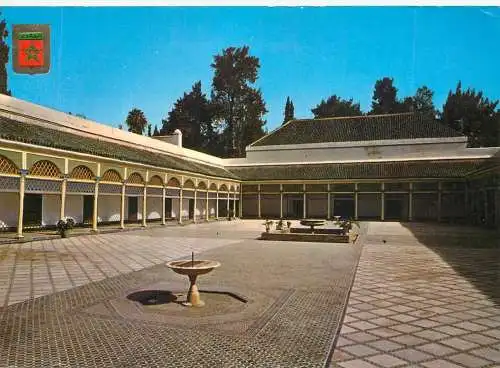 Morocco Marrakesh