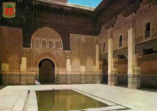 Morocco Marrakesh