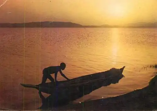 Chad Lac de Lere