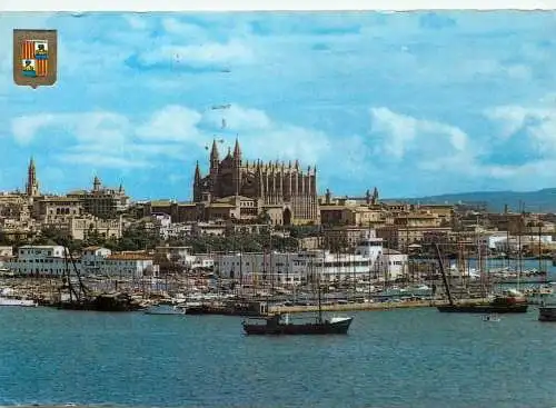 Spain Mallorca