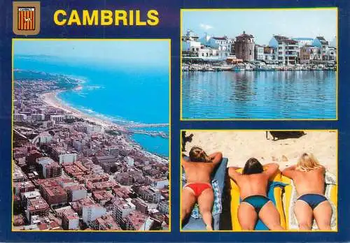 Spain Cambrils