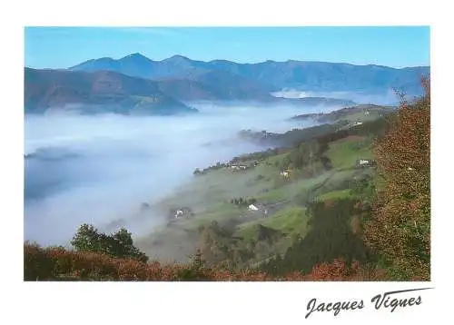 Spain pays Basque Etxalar