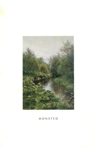 Denmark Mønsted