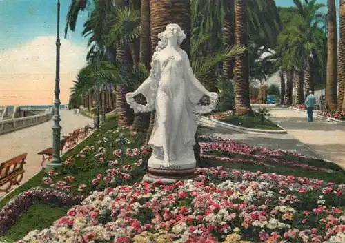 Italy Riviera dei Fiori San remo