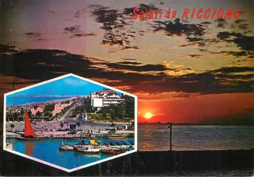 Italy Riccione Pavicar