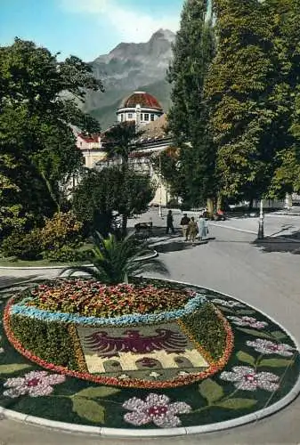 Italy Merano
