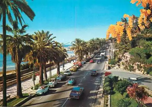 Italy Riviera dei Fiori SanRemo