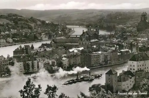 Germany Passau an der Donau