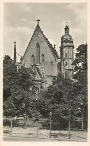 Germany Messestadt Leipzig
