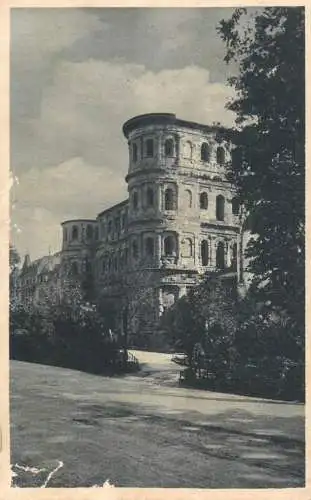 Germany Trier Porta Nigra