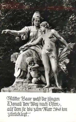 Germany Donaueschingen