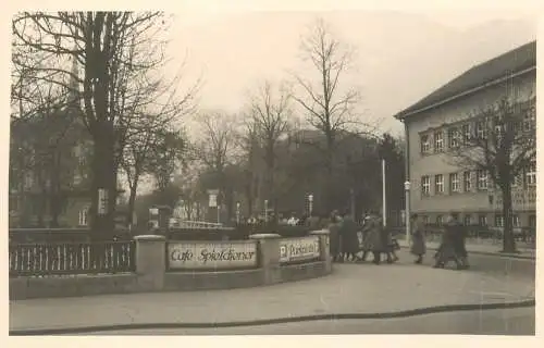 Germany Bad Reichenhall