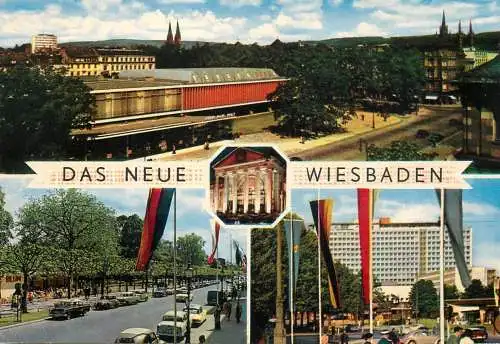 Germany Wiesbaden