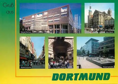 Germany Dortmund