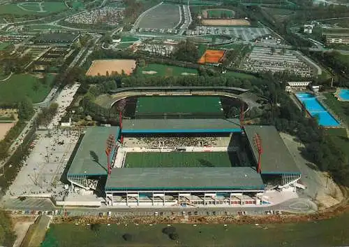 Germany Dortmund Westfalenstadion