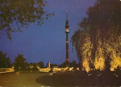 Germany Dortmund tower