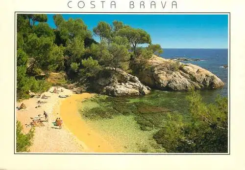 Spain Alicante Costa Blanca Cala del Pi