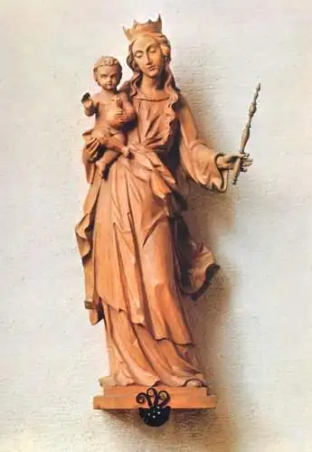 Germany Kath. Pfarrkirche St. Martin