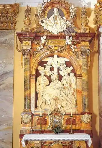 Germany Kath. Pfarrkirche St. Martin