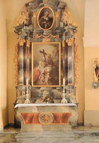 Germany Kath. Pfarrkirche St. Martin