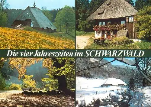 Germany Schwarzwald