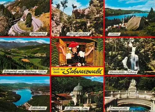 Germany Schwarzwald