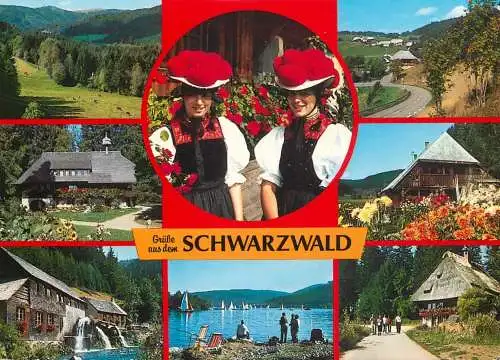 Germany Schwarzwald