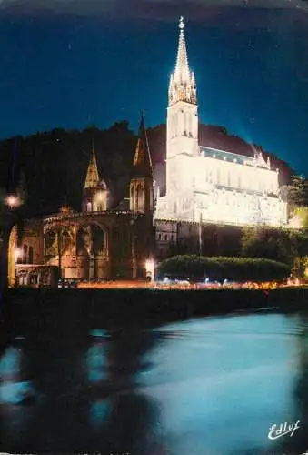 France Lourdes