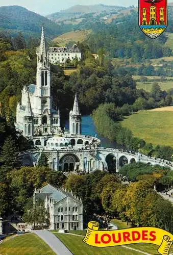France Lourdes
