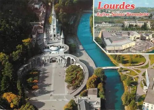 France Lourdes