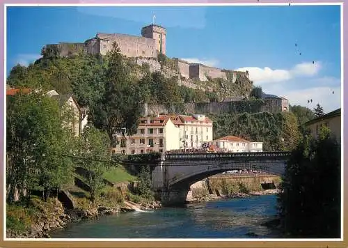 France Lourdes