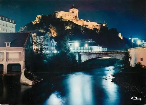 France Lourdes