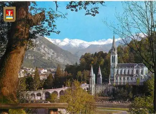 France Lourdes