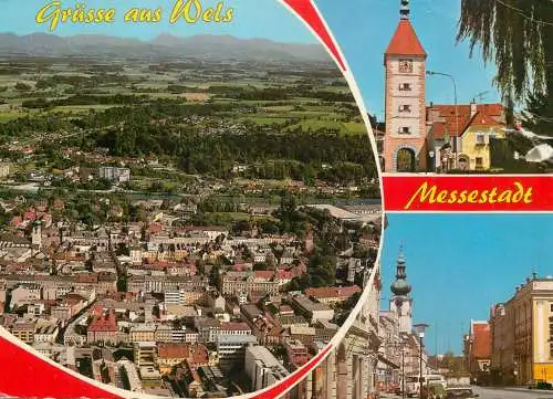 Austria Messestadt