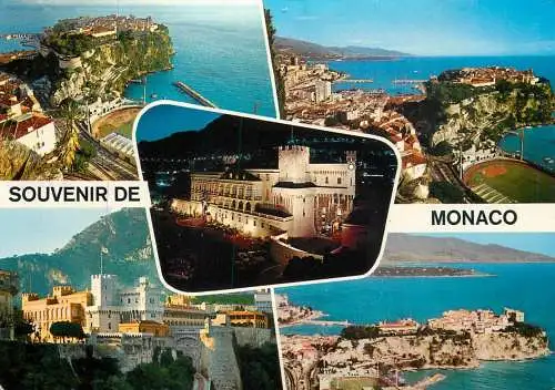 Monaco Monte-Carlo