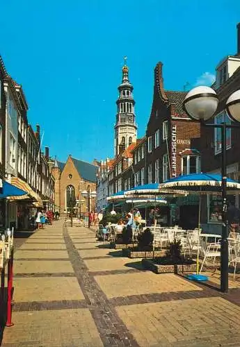 Netherlands Middelburg