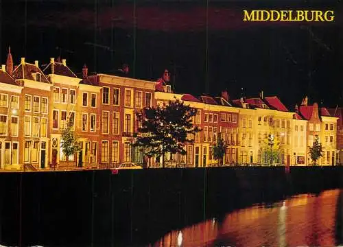 Netherlands Middelburg