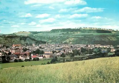 Luxembourg Diekirch