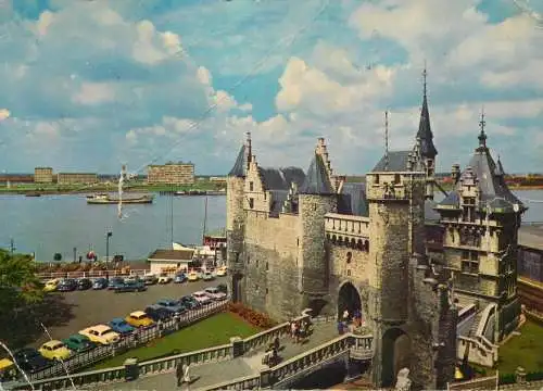 Belgium Antwerpen
