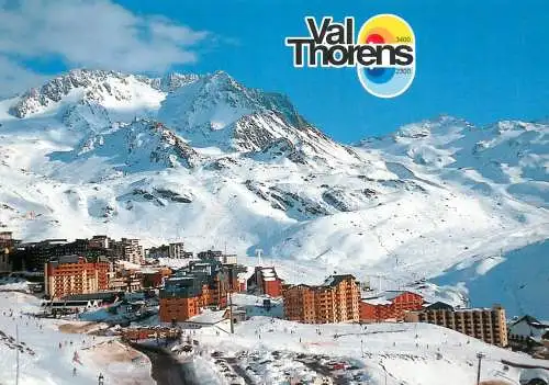 France Val Thorens