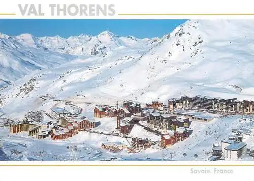 France Val Thorens