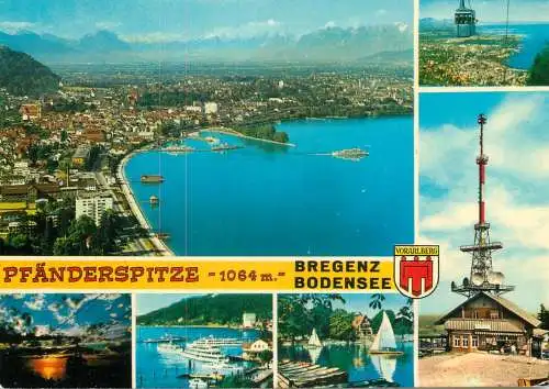 Austria Bodensee