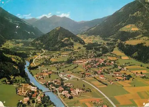 Austria Ferienort Kolbnitz im Molltal
