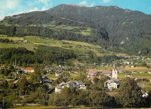 Austria Ferienort Kolbnitz im Molltal