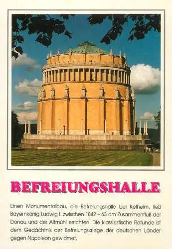 Germany Liberation Hall
